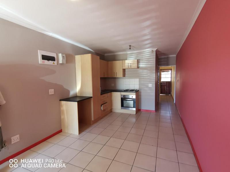To Let 1 Bedroom Property for Rent in Bardale Village Western Cape